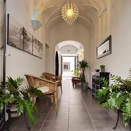 Mediterraneo Gasthuis Tossa de Mar