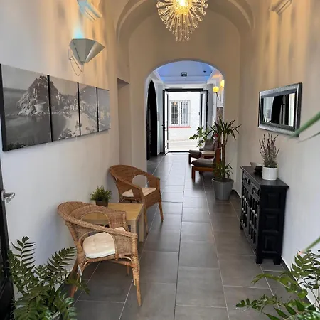 Mediterraneo بيت ضيافة توسا ذي مار