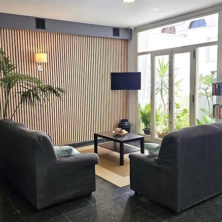 Mediterraneo بيت ضيافة 3*