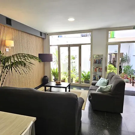بيت ضيافة Mediterraneo 3*