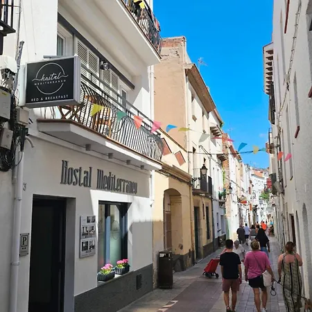 Mediterraneo توسا ذي مار