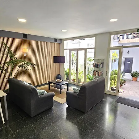 Gasthuis Mediterraneo 3*