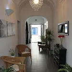 Mediterraneo Maison d'hôtes 3*