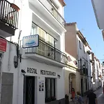 Maison d'hôtes Mediterraneo Tossa de Mar