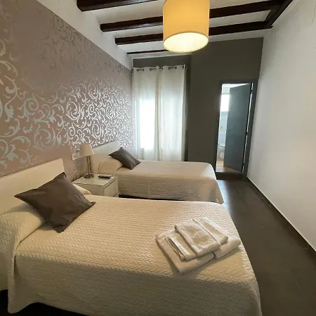 Mediterraneo Gasthof 2*