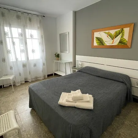 Gasthof Mediterraneo 2*
