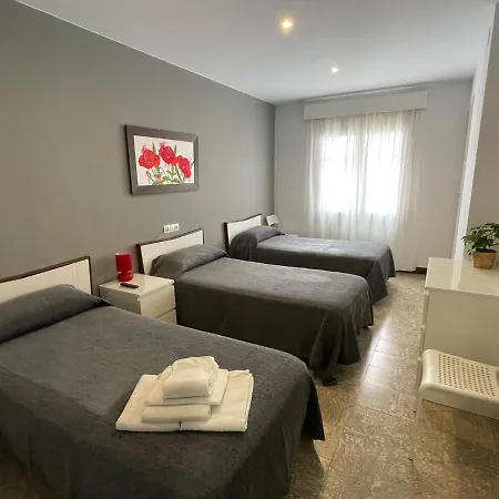 Mediterraneo Gasthof 2*