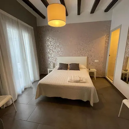 Mediterraneo Gasthof 2*