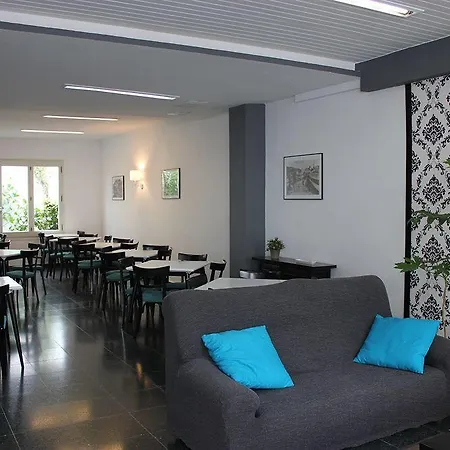 Mediterraneo Gasthof 2*