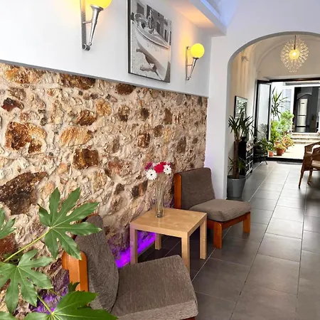 Gasthof Mediterraneo