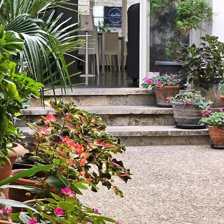 Mediterraneo Gasthof