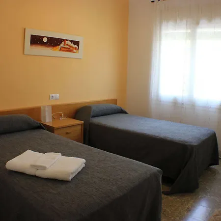 Mediterraneo Gasthof 2*