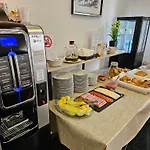 Mediterraneo Guest house 3*