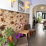 Guest house Mediterraneo