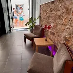 Mediterraneo Guest house 3*