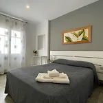 Mediterraneo Guest house Tossa de Mar