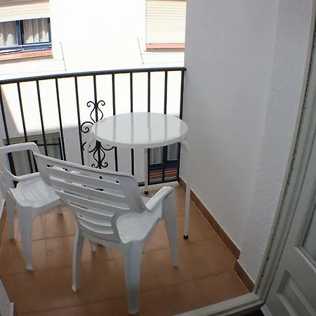 Vendégház Mediterráneo