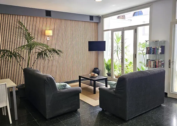 Mediterraneo Pensionat 3*