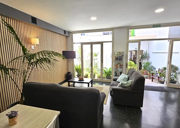 Pensionat Mediterraneo 3*