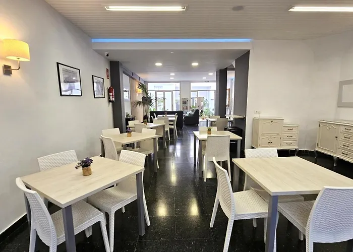Mediterraneo Pensionat 3*