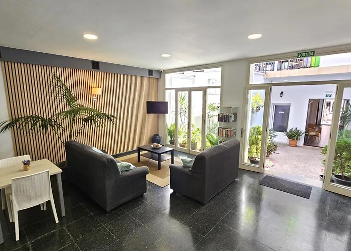 Pensionat Mediterraneo 3*
