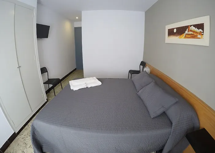 Mediterraneo 3* Tossa de Mar