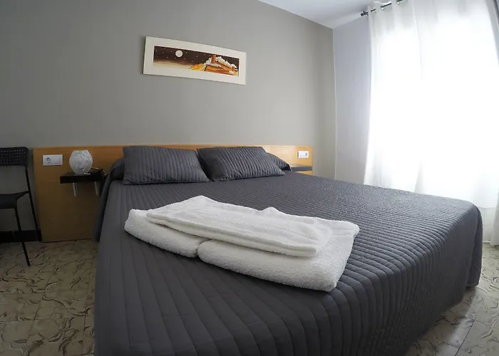 Mediterraneo Pensionat 3*