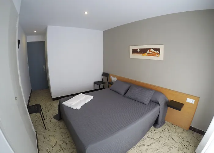 Mediterraneo Pensionat 3*
