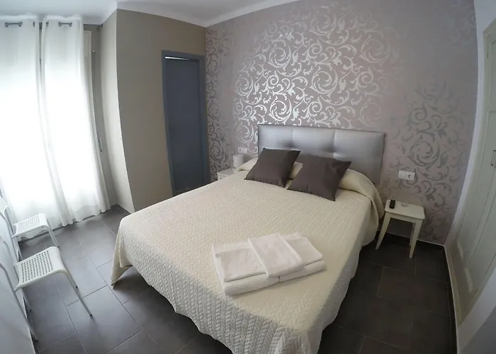 Mediterraneo Pensionat 3*