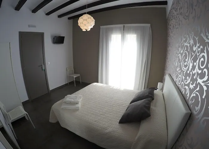 Mediterraneo Pensionat 3*