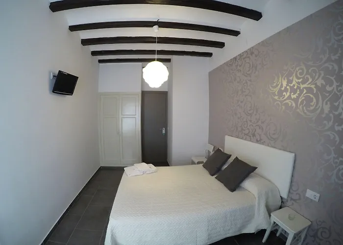 Mediterraneo Pensionat 3*