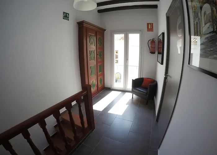 Mediterraneo Pensionat 3*