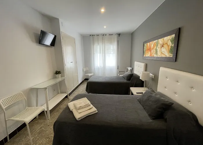 Pensionat Mediterraneo 3*