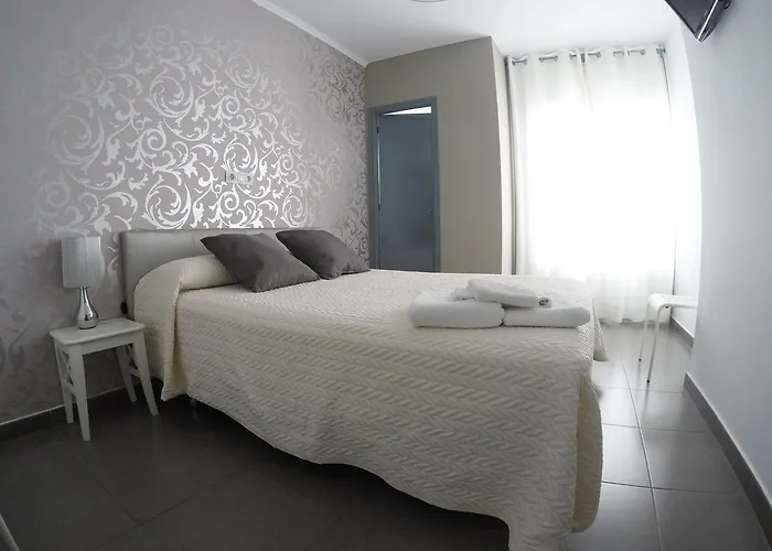 Mediterraneo Pensionat 3*